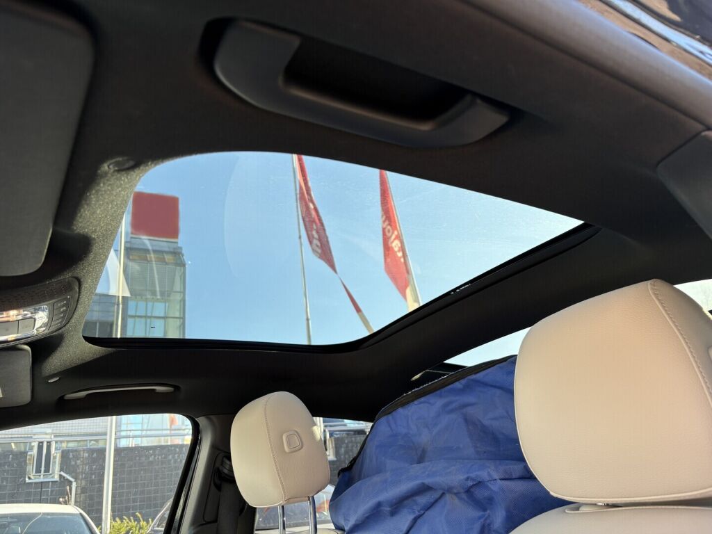 Mercedes-Benz GLA 2021 Musta