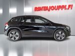 Mercedes-Benz GLA 2021 Musta
