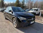 Mercedes-Benz GLA 2021 Musta