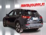 Mercedes-Benz GLA 2021 Musta