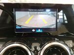Mercedes-Benz GLA 2021 Musta