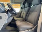 Volkswagen Transporter 2021 Valkoinen
