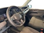 Volkswagen Transporter 2021 Valkoinen