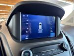 Ford Transit Courier 2021 Sininen