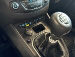 Ford Transit Courier 2021 Sininen