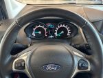 Ford Transit Courier 2021 Sininen