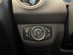 Ford Transit Courier 2021 Sininen