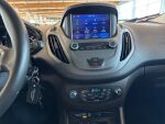 Ford Transit Courier 2021 Sininen