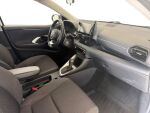 Mazda 2 2022 Valkoinen