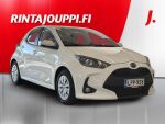 Mazda 2 2022 Valkoinen