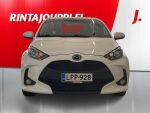Mazda 2 2022 Valkoinen