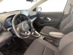 Mazda 2 2022 Valkoinen