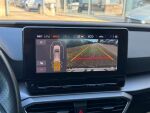 Seat Leon Sportstourer 2021 Punainen