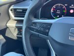Seat Leon Sportstourer 2021 Punainen