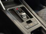 Seat Leon Sportstourer 2021 Punainen