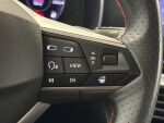 Seat Leon Sportstourer 2021 Punainen