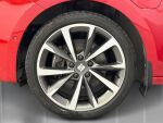 Seat Leon Sportstourer 2021 Punainen
