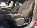 Seat Leon Sportstourer 2021 Punainen
