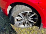 Seat Leon Sportstourer 2021 Punainen