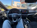 Seat Leon Sportstourer 2021 Punainen