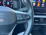 Seat Leon Sportstourer 2021 Punainen