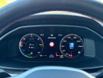 Seat Leon Sportstourer 2021 Punainen