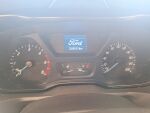 Ford Transit 2015 Sininen