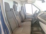 Ford Transit 2015 Sininen