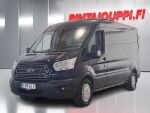 Ford Transit 2015 Sininen