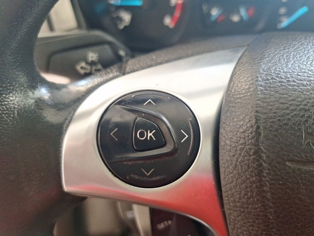 Ford Transit 2015 Sininen