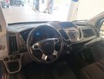 Ford Transit 2015 Sininen