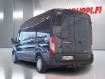 Ford Transit 2015 Sininen