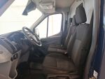 Ford Transit 2015 Sininen