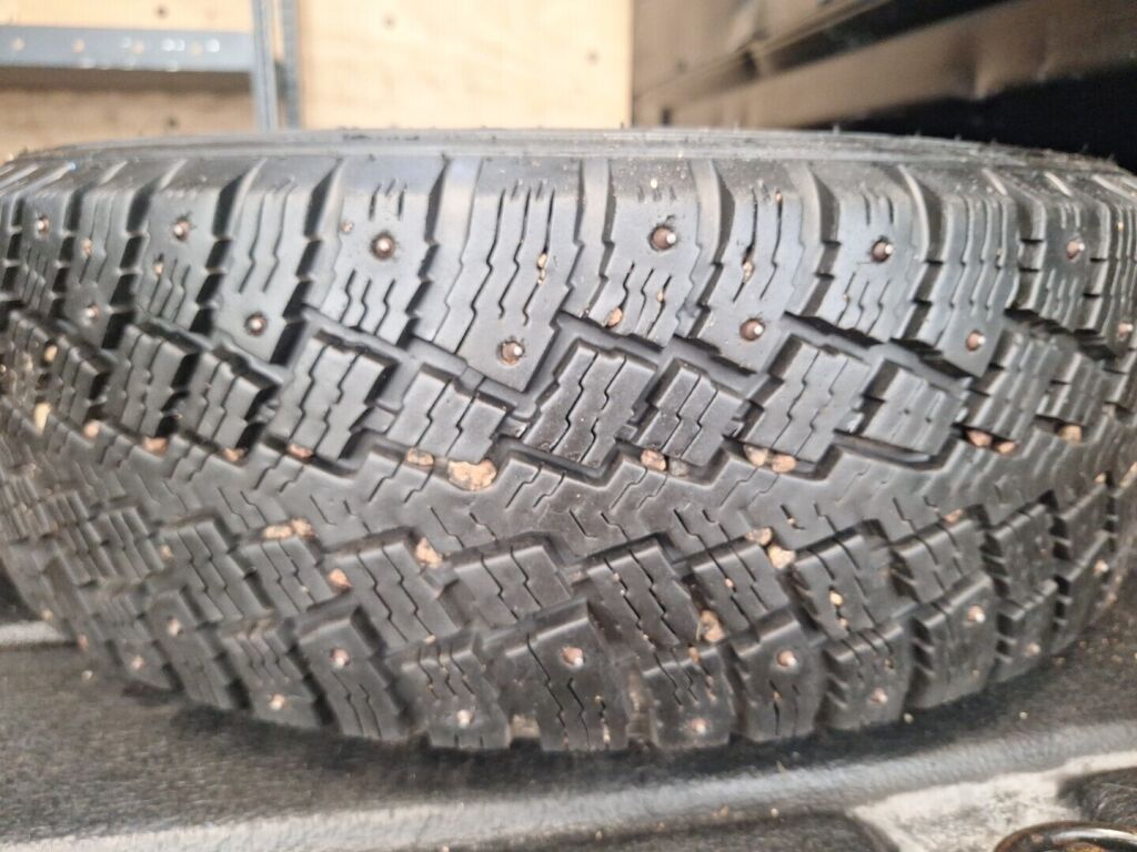 Ford Transit 2015 Sininen