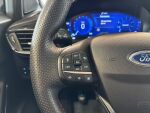 Ford Puma 2021 Met. musta / Agathe Black