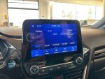 Ford Puma 2021 Met. musta / Agathe Black