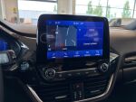 Ford Puma 2021 Met. musta / Agathe Black