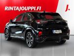 Ford Puma 2021 Met. musta / Agathe Black
