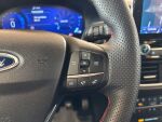 Ford Puma 2021 Met. musta / Agathe Black