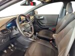 Ford Puma 2021 Met. musta / Agathe Black