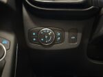 Ford Puma 2021 Met. musta / Agathe Black
