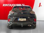 Ford Puma 2021 Met. musta / Agathe Black