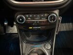 Ford Puma 2021 Met. musta / Agathe Black