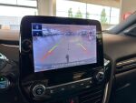 Ford Puma 2021 Met. musta / Agathe Black