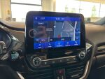 Ford Puma 2021 Met. musta / Agathe Black