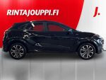 Ford Puma 2021 Met. musta / Agathe Black
