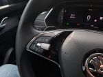 Skoda Octavia 2021 Sininen