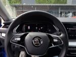 Skoda Octavia 2021 Sininen