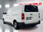 Toyota Proace 2021 Valkoinen