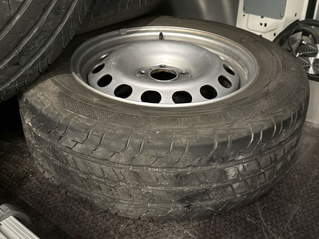 Toyota Proace 2021 Valkoinen